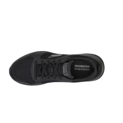 Zapatillas Caminar Hombre SKECHERS Go Walk 6-Compete Negro 8 Zapatillas Caminar Hombre SKECHERS Go Walk 6-Compete Negro -Equipo Deportivo zapatillas caminar hombre skechers go walk 6 compete negro 2