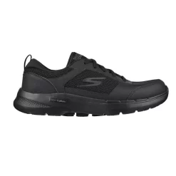 Zapatillas Caminar Hombre SKECHERS Go Walk 6-Compete Negro