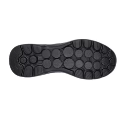 Zapatillas Caminar Hombre SKECHERS Go Walk 6-Compete Negro 9 Zapatillas Caminar Hombre SKECHERS Go Walk 6-Compete Negro -Equipo Deportivo zapatillas caminar hombre skechers go walk 6 compete negro 3