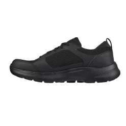Zapatillas Caminar Hombre SKECHERS Go Walk 6-Compete Negro 10 Zapatillas Caminar Hombre SKECHERS Go Walk 6-Compete Negro -Equipo Deportivo zapatillas caminar hombre skechers go walk 6 compete negro 4