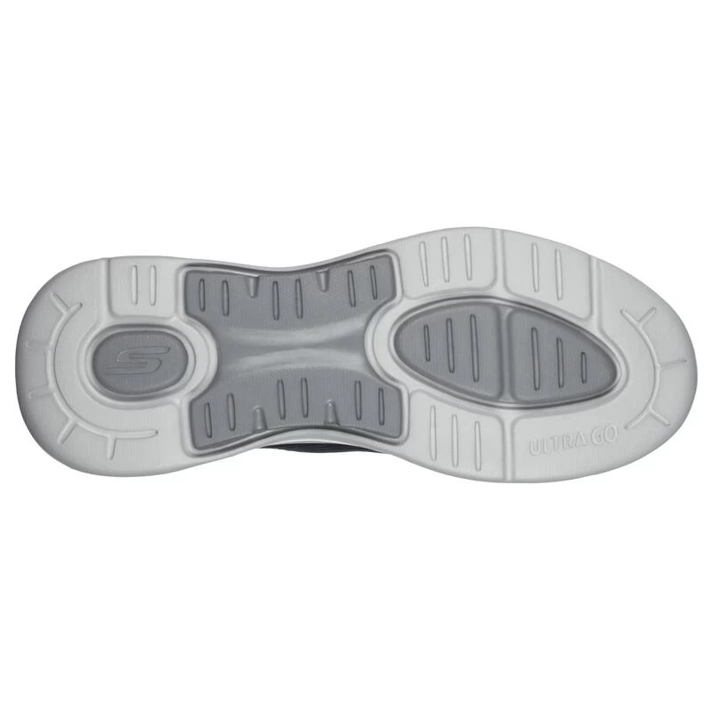 Zapatillas Caminar Hombre Skechers GO Walk Arch Fit Azul Marino 4 Zapatillas Caminar Hombre Skechers GO Walk Arch Fit Azul Marino - Imagen 4