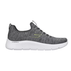 Zapatillas Caminar Hombre SKECHERS Go Walk Flex Gris