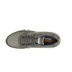 Zapatillas Caminar Hombre SKECHERS Hillcret-Rocky Gris 8 Zapatillas Caminar Hombre SKECHERS Hillcret-Rocky Gris -Equipo Deportivo zapatillas caminar hombre skechers hillcret rocky gris 2