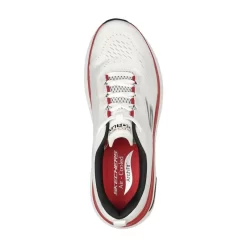 Zapatillas Caminar Hombre Skechers Max Cushioning Arch Fit Blanco -Equipo Deportivo zapatillas caminar hombre skechers max cushioning arch fit blanco 2