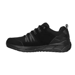 Zapatillas Caminar Hombre SKECHERS Relaxed Fit Equalizer 4.0 Trail-Kandala Negro -Equipo Deportivo zapatillas caminar hombre skechers relaxed fit equalizer 40 trail kandala negro 4