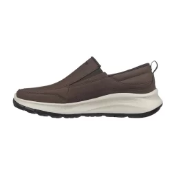Zapatillas Caminar Hombre SKECHERS Relaxed Fit Equalizer 5.0 Chocolate -Equipo Deportivo zapatillas caminar hombre skechers relaxed fit equalizer 50 chocolate 4