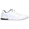 Zapatillas Caminar Hombre SKECHERS Rudge Blanco