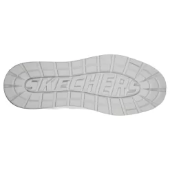 Zapatillas Caminar Hombre SKECHERS Rudge Blanco 8 Zapatillas Caminar Hombre SKECHERS Rudge Blanco -Equipo Deportivo zapatillas caminar hombre skechers rudge blanco 3