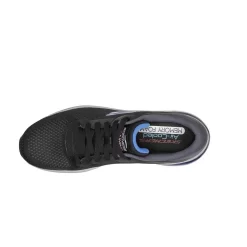 Zapatillas Caminar Hombre SKECHERS Skech-Air Elemente-Ventin Negro -Equipo Deportivo zapatillas caminar hombre skechers skech air elemente ventin negro 2