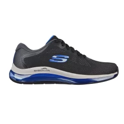 Zapatillas Caminar Hombre SKECHERS Skech-Air Elemente-Ventin Negro