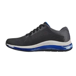 Zapatillas Caminar Hombre SKECHERS Skech-Air Elemente-Ventin Negro -Equipo Deportivo zapatillas caminar hombre skechers skech air elemente ventin negro 4