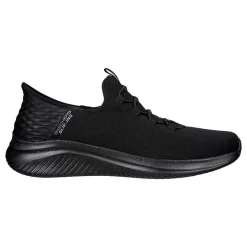 Zapatillas Caminar Hombre SKECHERS Ultra Flex 3.0 Ritght Away Negro