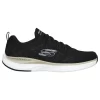 Zapatillas Caminar Hombre SKECHERS Ultra Groove Negro