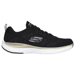 Zapatillas Caminar Hombre SKECHERS Ultra Groove Negro