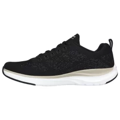Zapatillas Caminar Hombre SKECHERS Ultra Groove Negro -Equipo Deportivo zapatillas caminar hombre skechers ultra groove negro 8