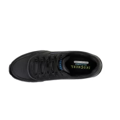 Zapatillas Caminar Hombre SKECHERS Uno 2 Negro -Equipo Deportivo zapatillas caminar hombre skechers uno 2 negro 2
