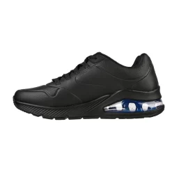 Zapatillas Caminar Hombre SKECHERS Uno 2 Negro -Equipo Deportivo zapatillas caminar hombre skechers uno 2 negro 4