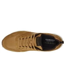 Zapatillas Caminar Hombre SKECHERS Uno Stacre 41 Camel 7 Zapatillas Caminar Hombre SKECHERS Uno Stacre 41 Camel -Equipo Deportivo zapatillas caminar hombre skechers uno stacre 41 camel 2