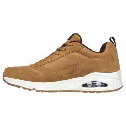 Zapatillas Caminar Hombre SKECHERS Uno Stacre 41 Camel 9 Zapatillas Caminar Hombre SKECHERS Uno Stacre 41 Camel -Equipo Deportivo zapatillas caminar hombre skechers uno stacre 41 camel 4
