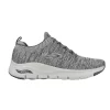 Zapatillas Caminar Hombre SKECHERS Waveport Gris