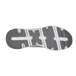 Zapatillas Caminar Hombre SKECHERS Waveport Gris -Equipo Deportivo zapatillas caminar hombre skechers waveport gris 3