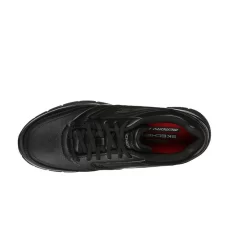 Zapatillas Caminar Hombre SKECHERS Work Relaxe Fit Nampa Sr Negro -Equipo Deportivo zapatillas caminar hombre skechers work relaxe fit nampa sr negro 2