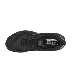 Zapatillas Caminar Hombre SKECHERS Workout Walker Negro 8 Zapatillas Caminar Hombre SKECHERS Workout Walker Negro -Equipo Deportivo zapatillas caminar hombre skechers workout walker negro 2