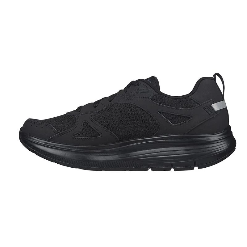 Zapatillas Caminar Hombre SKECHERS Workout Walker Negro 5 Zapatillas Caminar Hombre SKECHERS Workout Walker Negro - Imagen 5