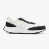 Zapatillas Caminar Mujer Adidas Run 70s Marfil/negro