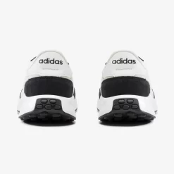 Zapatillas Caminar Mujer Adidas Run 70s Marfil/negro -Equipo Deportivo zapatillas caminar mujer adidas run 70s marfilnegro 2