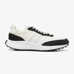 Zapatillas Caminar Mujer Adidas Run 70s Marfil/negro