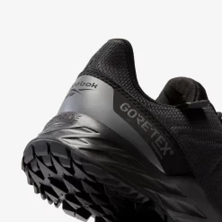 Zapatillas Caminar Mujer Reebok Astroride Goretex 2.0 Negro 9 Zapatillas Caminar Mujer Reebok Astroride Goretex 2.0 Negro -Equipo Deportivo zapatillas caminar mujer reebok astroride goretex 20 negro 4