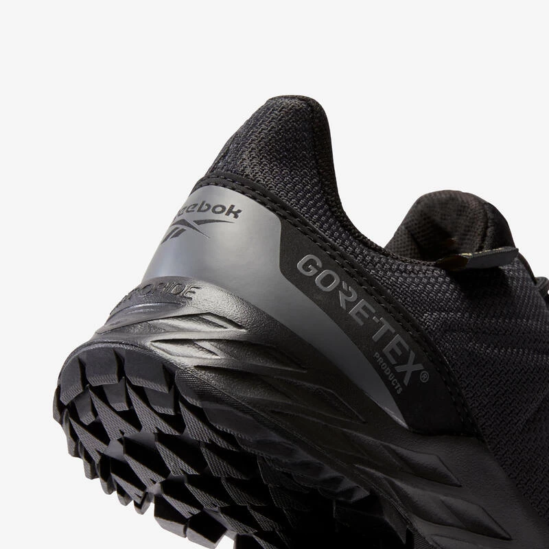 Zapatillas Caminar Mujer Reebok Astroride Goretex 2.0 Negro 5 Zapatillas Caminar Mujer Reebok Astroride Goretex 2.0 Negro - Imagen 5