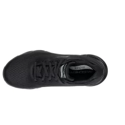 Zapatillas Caminar Mujer SKECHERS 149057 Negro -Equipo Deportivo zapatillas caminar mujer skechers 149057 negro 2