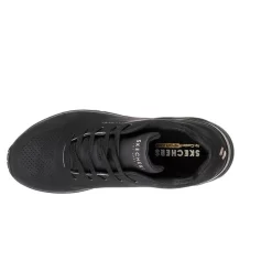 Zapatillas Caminar Mujer SKECHERS 73690 Negro -Equipo Deportivo zapatillas caminar mujer skechers 73690 negro 2