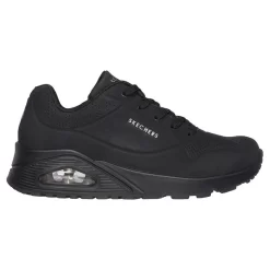 Zapatillas Caminar Mujer SKECHERS 73690 Negro