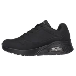 Zapatillas Caminar Mujer SKECHERS 73690 Negro -Equipo Deportivo zapatillas caminar mujer skechers 73690 negro 4