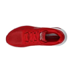 Zapatillas Caminar Mujer Skechers Arch Fit Cool Oasis Rojo -Equipo Deportivo zapatillas caminar mujer skechers arch fit cool oasis rojo 2
