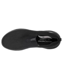 Zapatillas Caminar Mujer SKECHERS Arch Fit Iconic Negro -Equipo Deportivo zapatillas caminar mujer skechers arch fit iconic negro 2