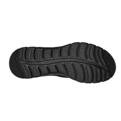 Zapatillas Caminar Mujer SKECHERS Arch Fit Vista-Inspiration Negro -Equipo Deportivo zapatillas caminar mujer skechers arch fit vista inspiration negro 3