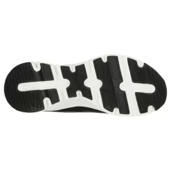 Zapatillas Caminar Mujer SKECHERS Arch Fit Vivid Memory Negro -Equipo Deportivo zapatillas caminar mujer skechers arch fit vivid memory negro 3