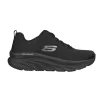 Zapatillas Caminar Mujer SKECHERS D'Lux-Walker Negro