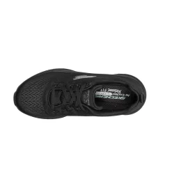Zapatillas Caminar Mujer SKECHERS D'Lux-Walker Negro -Equipo Deportivo zapatillas caminar mujer skechers dlux walker negro 2