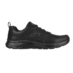 Zapatillas Caminar Mujer SKECHERS Flex Appeal Negro