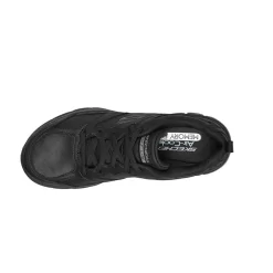 Zapatillas Caminar Mujer SKECHERS Flex Appeal Negro -Equipo Deportivo zapatillas caminar mujer skechers flex appeal negro 7