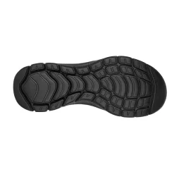 Zapatillas Caminar Mujer SKECHERS Flex Appeal Negro -Equipo Deportivo zapatillas caminar mujer skechers flex appeal negro 8