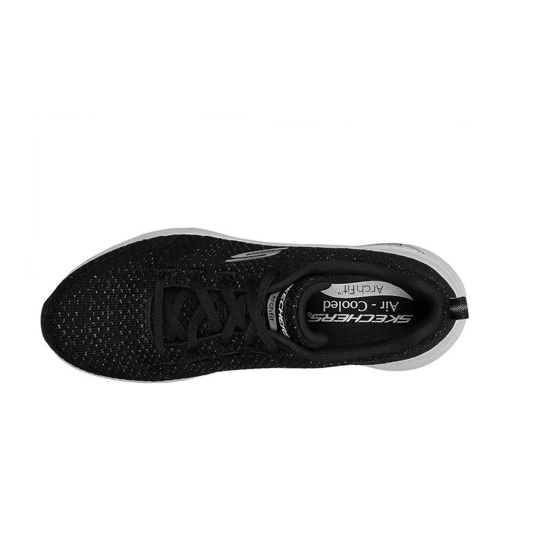 Zapatillas Caminar Mujer SKECHERS Glee For All Negro 3 Zapatillas Caminar Mujer SKECHERS Glee For All Negro - Imagen 3