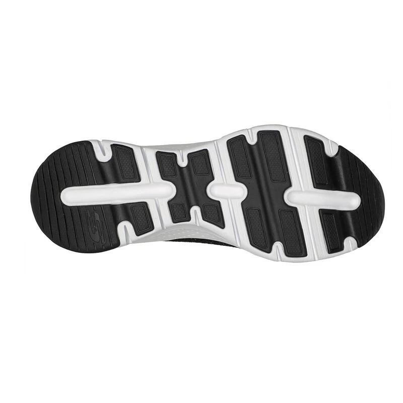 Zapatillas Caminar Mujer SKECHERS Glee For All Negro 4 Zapatillas Caminar Mujer SKECHERS Glee For All Negro - Imagen 4