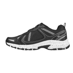 Zapatillas Caminar Mujer SKECHERS Hillcrest-Vast Adventure Negro -Equipo Deportivo zapatillas caminar mujer skechers hillcrest vast adventure negro 4