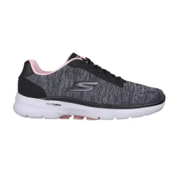 Zapatillas Caminar Mujer SKECHERS Magic Melody Negro